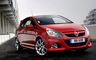 2008 Vauxhall Corsa VXR