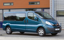 2006 Opel Vivaro [LWB]