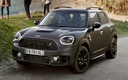 2019 Mini Cooper S Countryman Longstone Edition