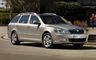 2008 Skoda Octavia Combi