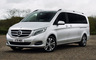 2015 Mercedes-Benz V-Class [ExtraLong] (UK)