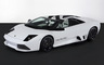 2008 Lamborghini Murcielago LP 640 Roadster Versace