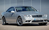 2003 Mercedes-Benz CL 65 AMG (UK)