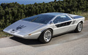 1972 Maserati Boomerang