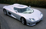 2002 Koenigsegg CC8S