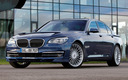 2012 Alpina B7 Biturbo