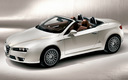 2007 Alfa Romeo Spider Unica