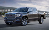 2017 GMC Sierra 1500 Denali Ultimate Crew Cab