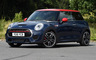 2015 Mini John Cooper Works 3-door (UK)