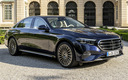 2023 Mercedes-Benz E-Class