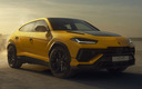 2022 Lamborghini Urus Performante (UK)