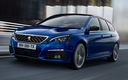 2017 Peugeot 308 SW GT