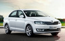 2013 Skoda Rapid (CN)