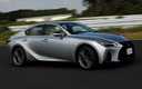 2020 Lexus IS F Sport (JP)