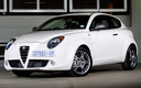 2010 Alfa Romeo MiTo Quadrifoglio Verde (ZA)