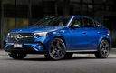 2023 Mercedes-Benz GLC-Class Coupe AMG Line (AU)