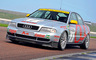 1996 Audi A4 BTCC