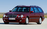 1999 Mercedes-Benz E-Class Estate