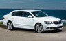 2014 Skoda Superb (AU)