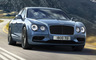 2016 Bentley Flying Spur W12 S (UK)