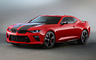 2015 Chevrolet Camaro SS Black Accent Concept