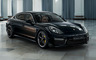 2014 Porsche Panamera Turbo S Executive Exclusive Series