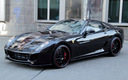 2011 Ferrari 599 GTB Fiorano by Anderson Germany