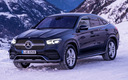 2019 Mercedes-Benz GLE-Class Coupe Plug-In Hybrid AMG Line