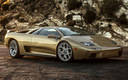 2001 Lamborghini Diablo VT 6.0 SE (US)