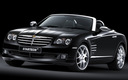 2006 Chrysler Crossfire Roadster by Startech