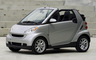 2008 Smart Fortwo Cabrio passion (US)