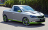 2015 Skoda FUNstar