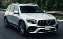 2020 Mercedes-AMG GLB 35 (JP)