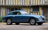 1950 Aston Martin DB2 (UK)