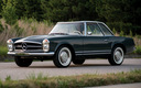 1966 Mercedes-Benz 250 SL