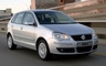 2005 Volkswagen Polo 5-door (ZA)