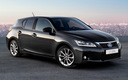 2010 Lexus CT Hybrid