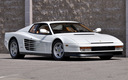 1987 Ferrari Testarossa (US)