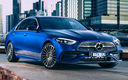 2022 Mercedes-Benz C-Class AMG Line (AU)