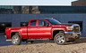 2015 GMC Sierra 2500 HD SLT Double Cab