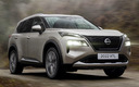 2022 Nissan X-Trail e-Power