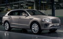 2022 Bentley Bentayga Azure First Edition [EWB]