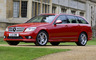 2007 Mercedes-Benz C-Class Estate AMG Styling (UK)