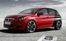 2015 Peugeot 308 GTi