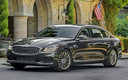 2019 Kia K900