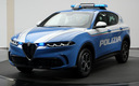 2023 Alfa Romeo Tonale Polizia