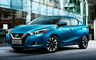 2015 Nissan Lannia