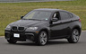 2010 BMW X6 M (US)