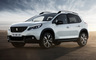 2016 Peugeot 2008 GT Line