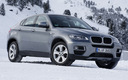 2012 BMW X6